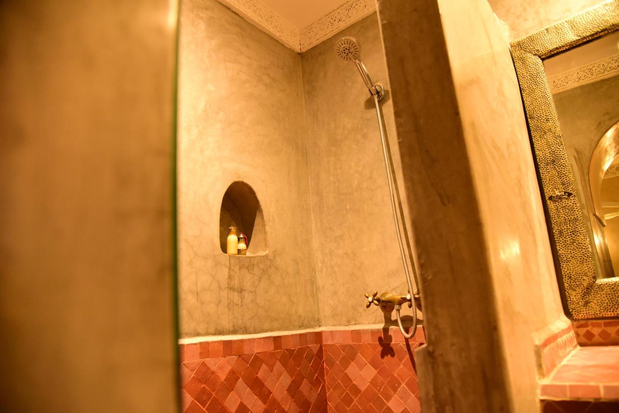 Riad Du Petit Prince Marrakesh Exterior foto